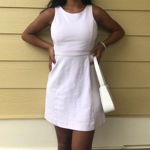 ❥☆ J. CREW high neck dress ❥☆